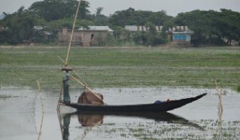 দেশের বিস্তীর্ণ এলাকার দুর্গত হাওড়বাসীদের ছয় দফা দাবি